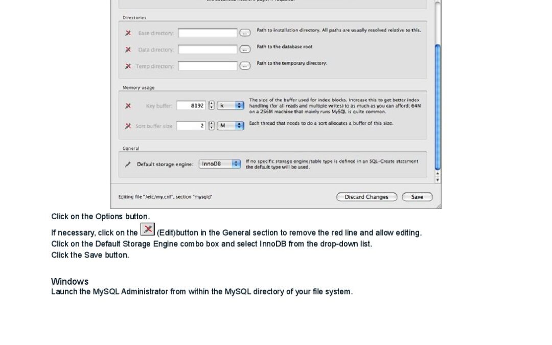 mysql innodb default transaction isolation