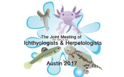 Ichs and Herps (JMIH) 2017, Austin, TX