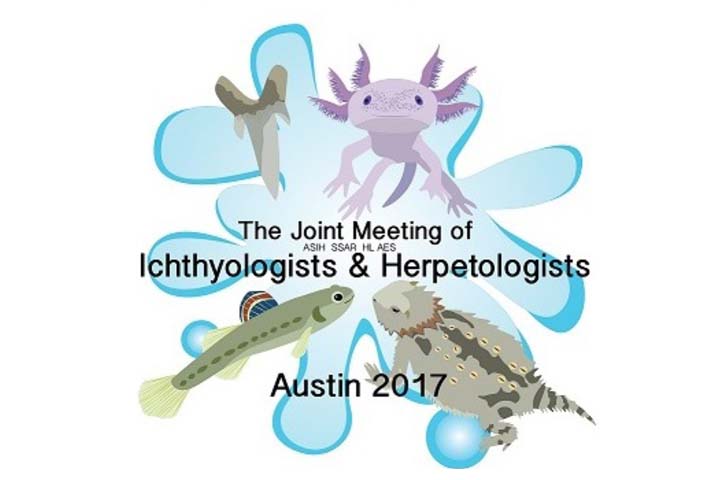 Ichs and Herps (JMIH) 2017, Austin, TX
