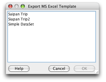 exportmsexcel